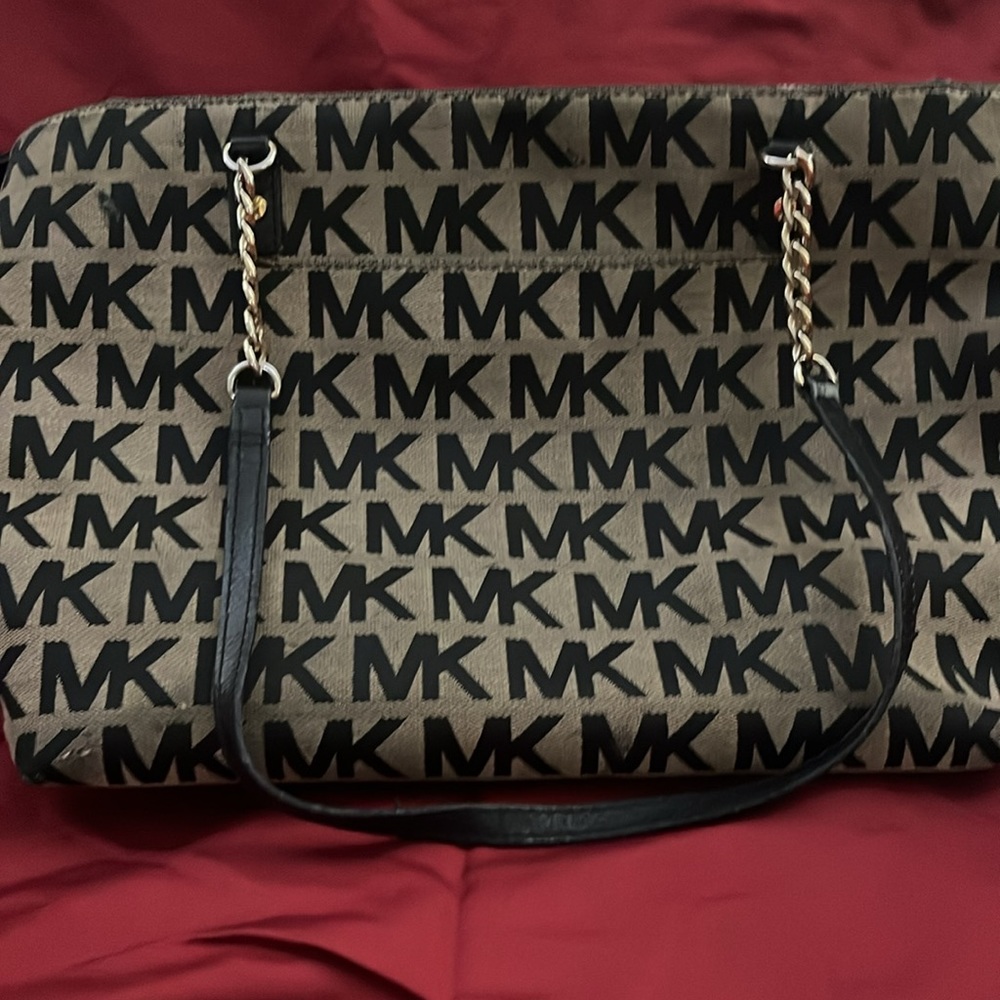 MK bag - Picture 4 of 10
